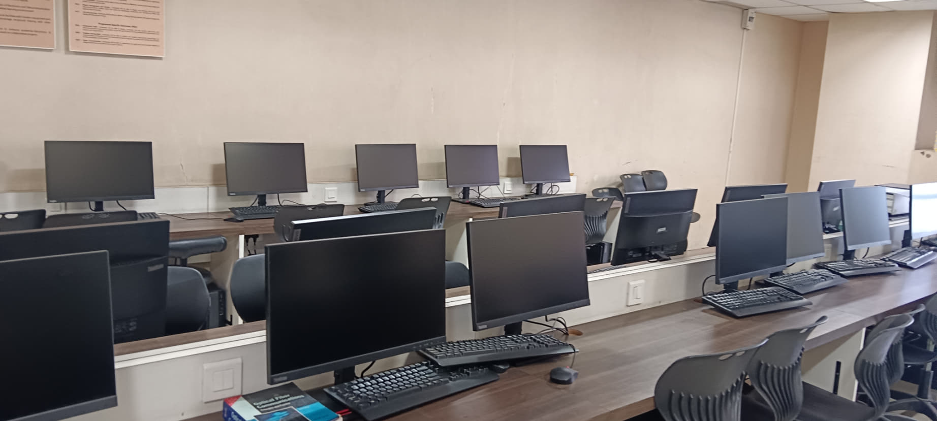 Vidyalankar Institute of Technology Mumbai Academic photo 15